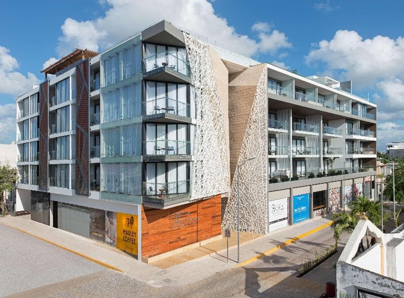 The Fives Downtown Hotel & Residences, Curio Collection 2