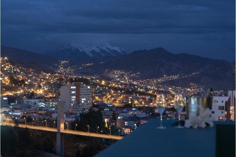 Camino Real Aparthotel & Spa main