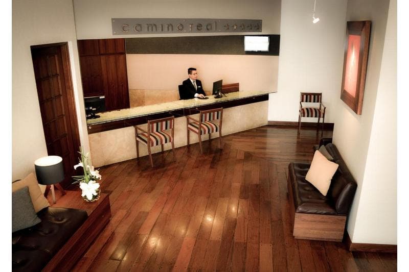 Camino Real Aparthotel & Spa 4