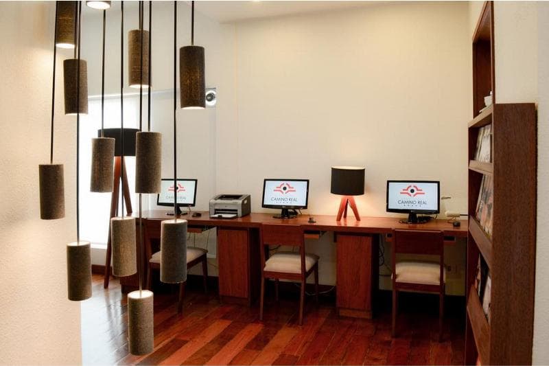 Camino Real Aparthotel & Spa 3