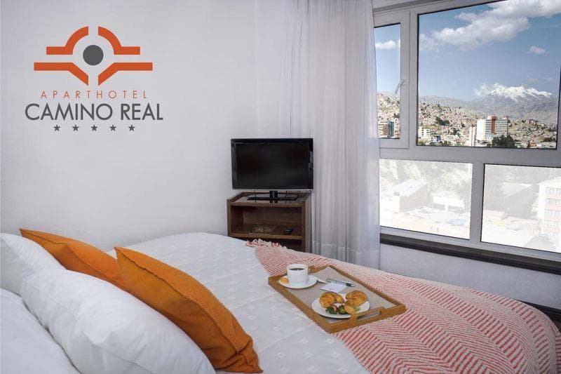 Camino Real Aparthotel & Spa 5