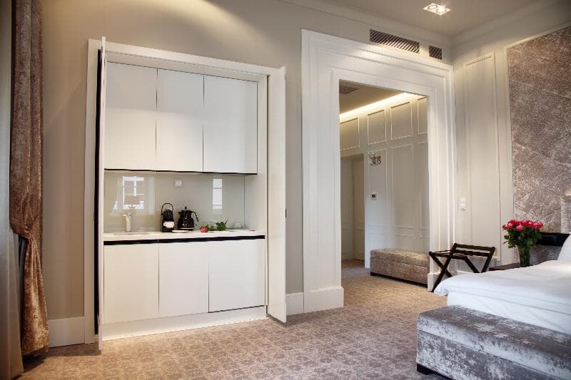 Hotel Bellotto 5