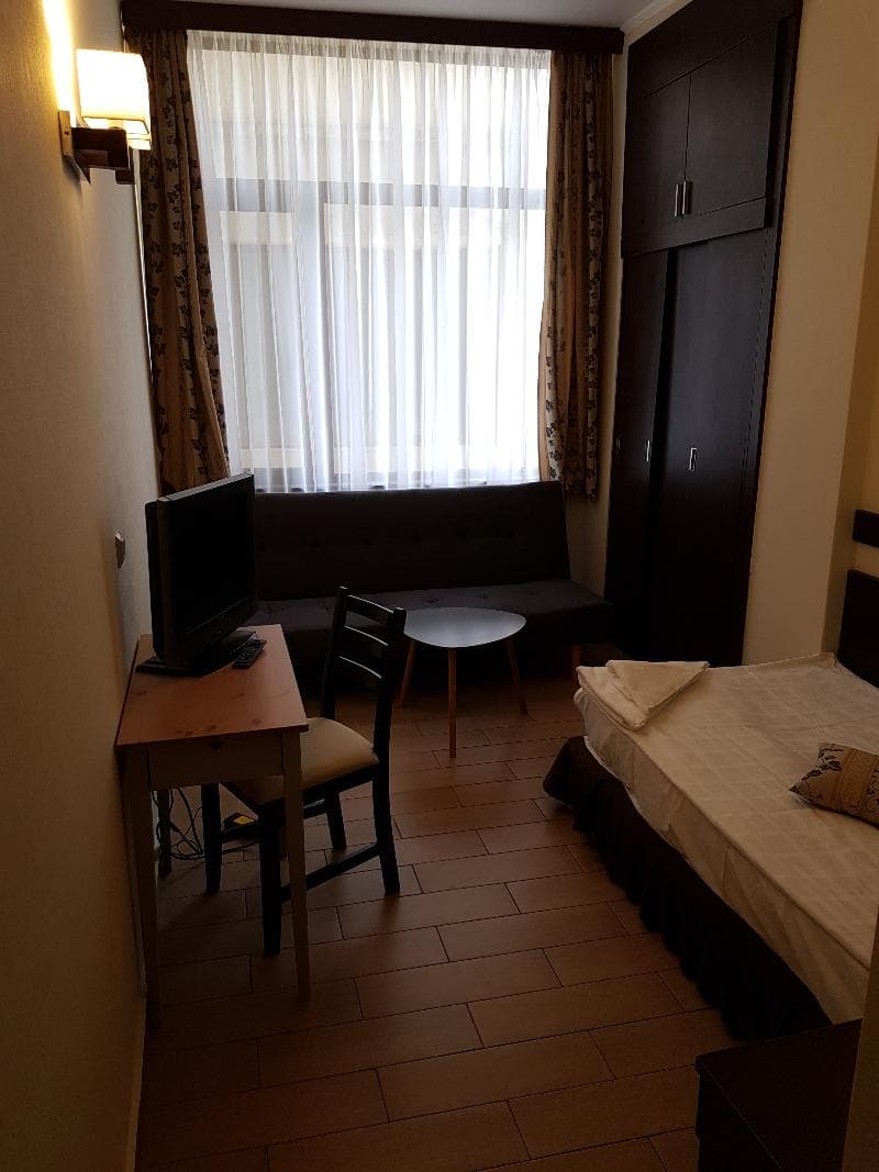 Art Hotel 5