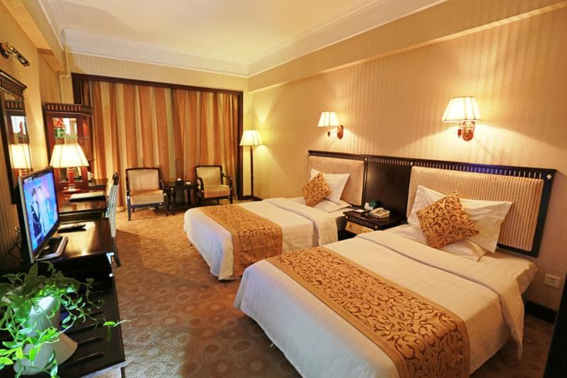 Guesthouse Hotel 3