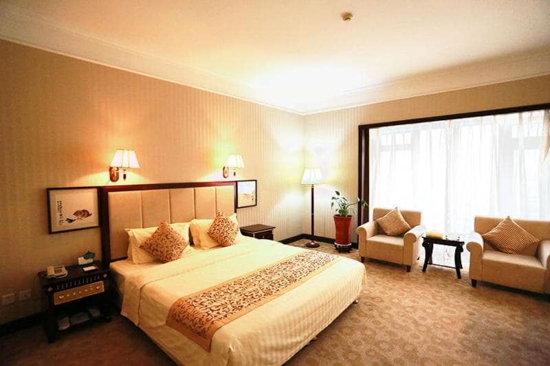 Guesthouse Hotel 4