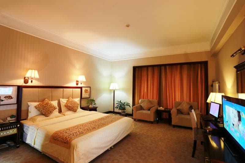 Guesthouse Hotel 5