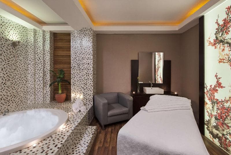 Doubletree By Hilton Antalya-Kemer All-Inclusive Resort photo 1