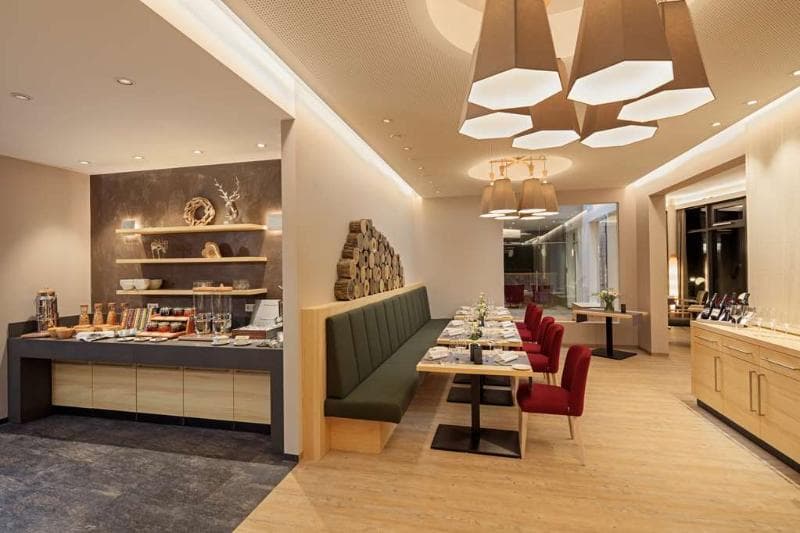 Top Embrace Allgaeu Art Hotel photo 1