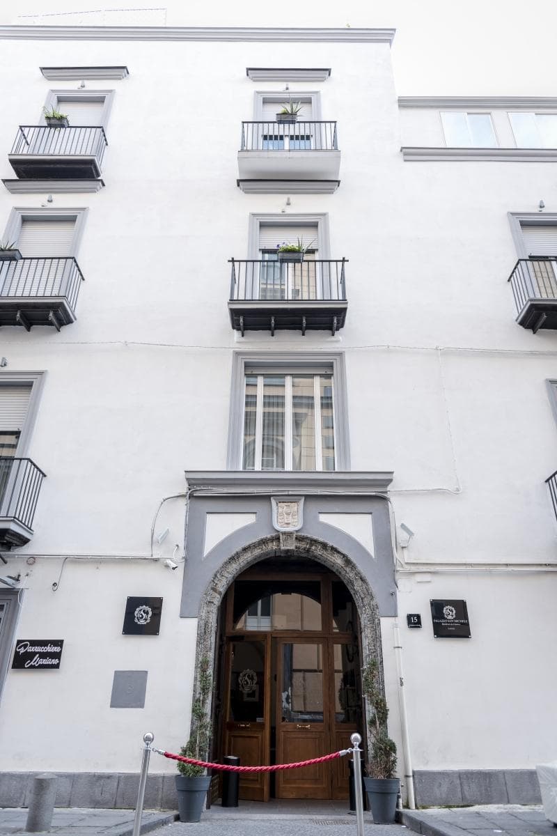 Palazzo San Michele photo 1