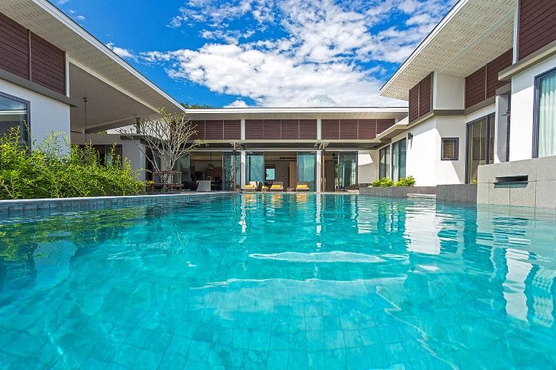 Casabay Luxury Pool Villas photo 1