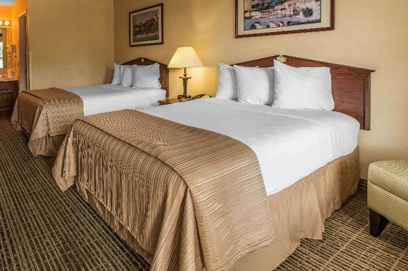 Quality Inn Jesup photo 1