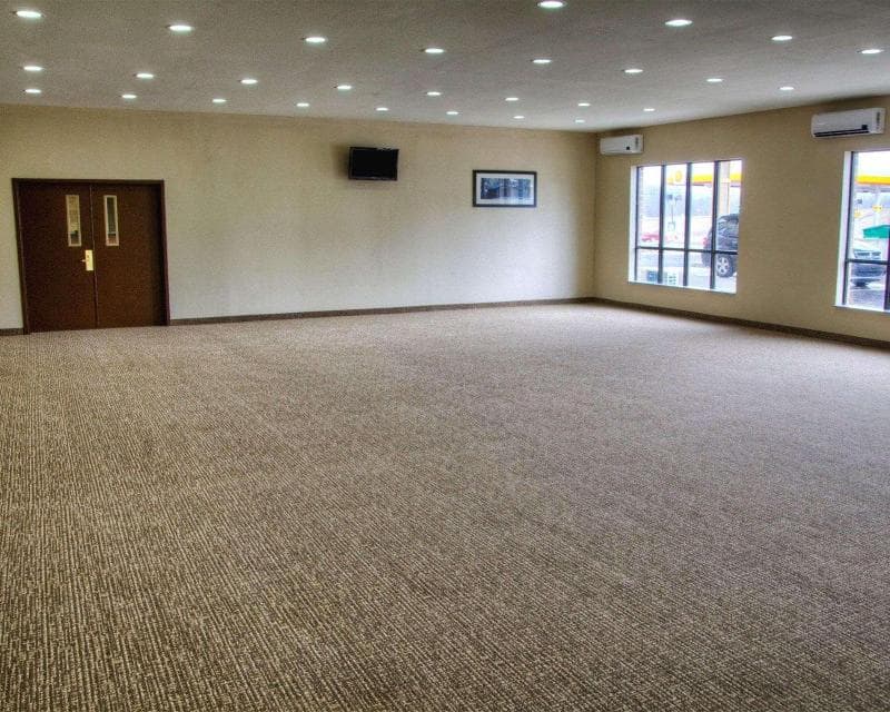 Comfort Suites photo 1