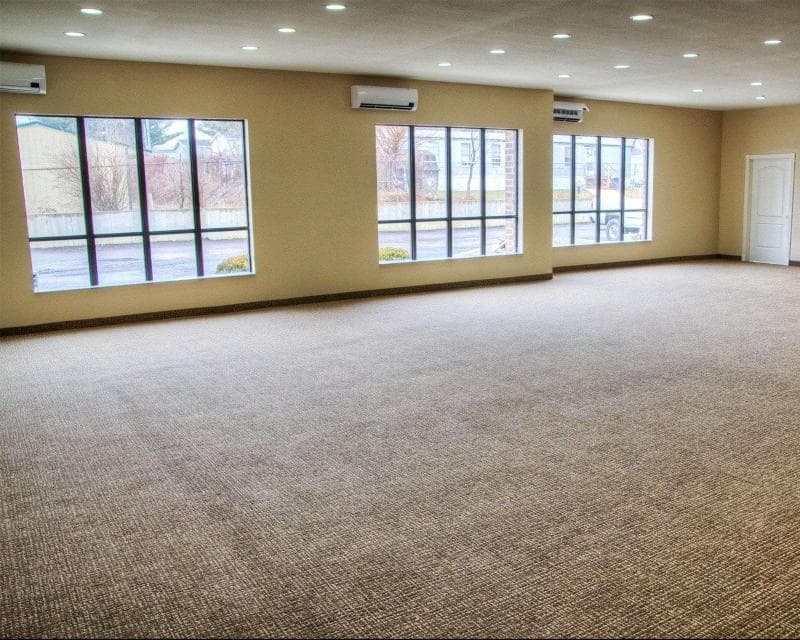 Comfort Suites 3