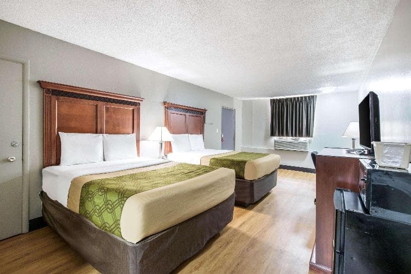 Rodeway Inn St. Joseph main