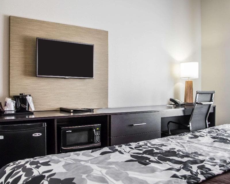 Sleep Inn & Suites Blackwell I-35 2