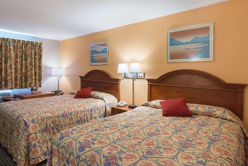 Rodeway Inn Milford - I-84 2