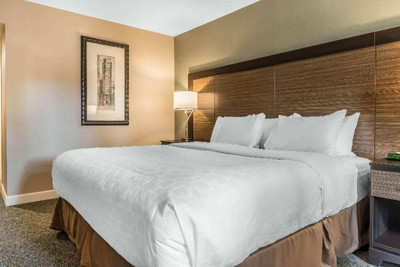 Clarion Inn 2
