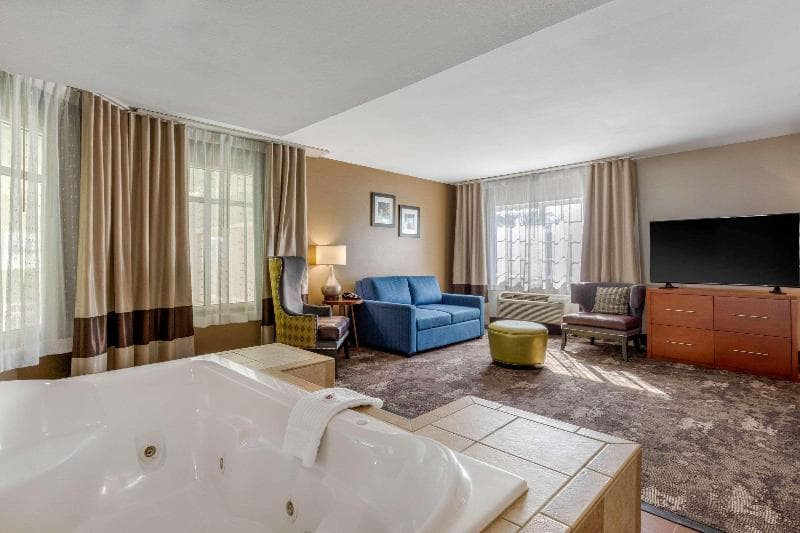 Comfort Inn & Suites Nashville-Antioch main