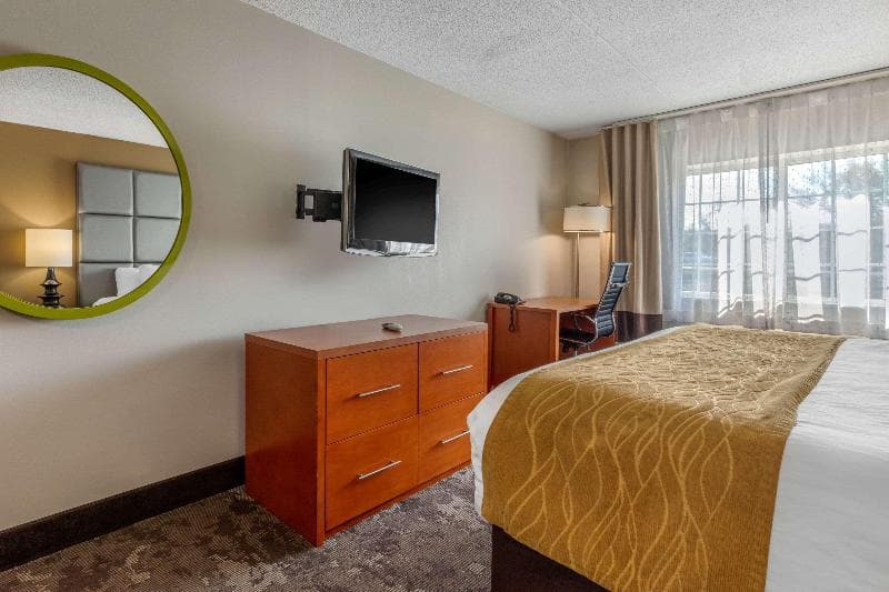 Comfort Inn & Suites Nashville-Antioch 4