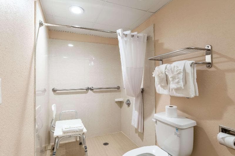 Quality Inn Pasadena 3