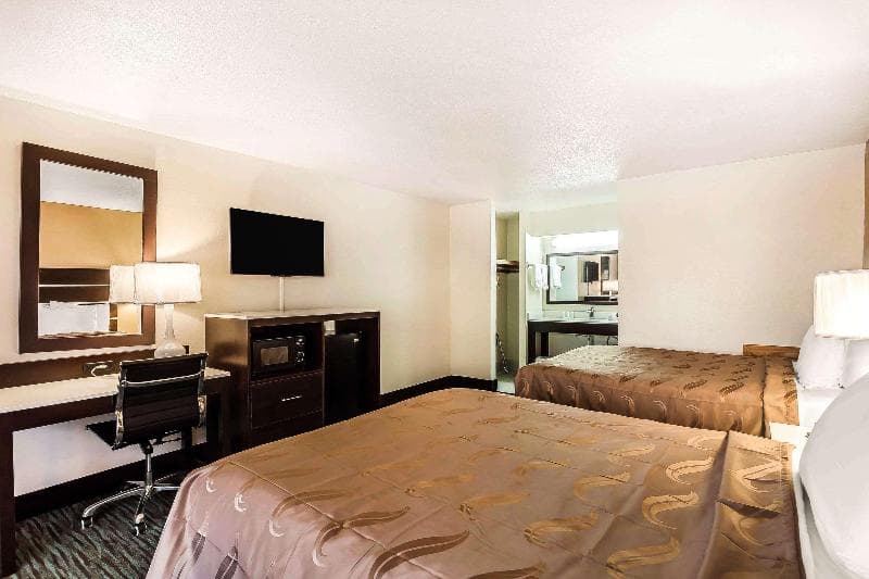 Quality Inn South Boston - Danville East photo 1