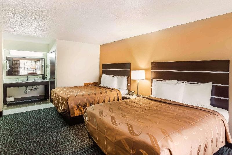 Quality Inn South Boston - Danville East 2