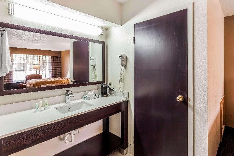 Quality Inn South Boston - Danville East 4