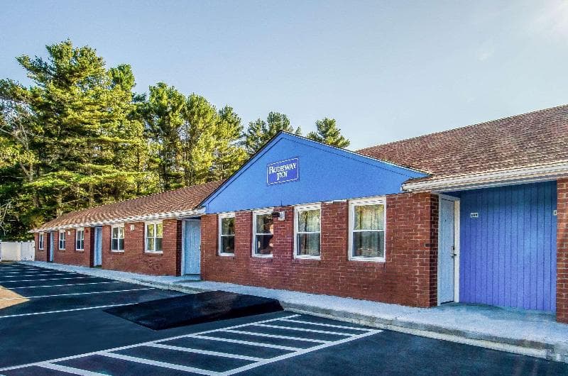 Rodeway Inn Middleboro-Plymouth photo 1