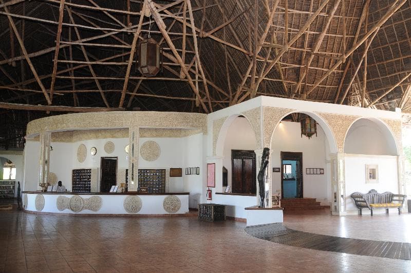 Voi Kiwengwa Resort 2