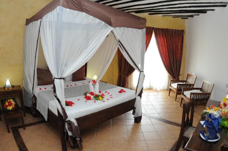 Voi Kiwengwa Resort 3
