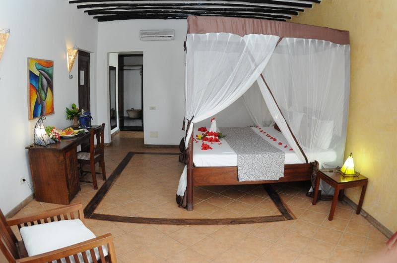 Voi Kiwengwa Resort 4