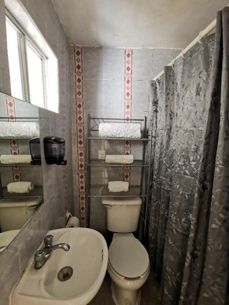 Mini Hotel San Luis Potosí 3