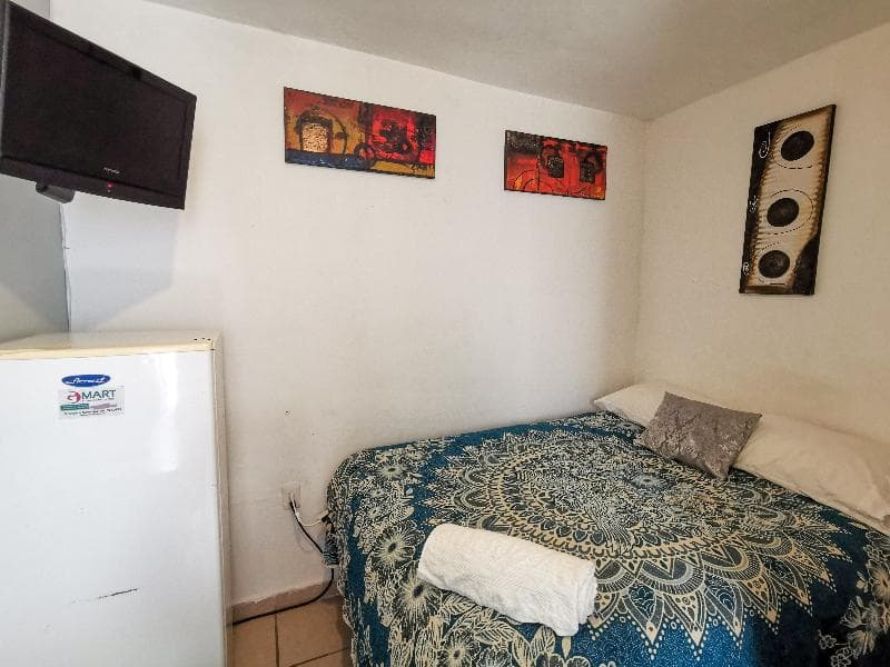 Mini Hotel San Luis Potosí 4