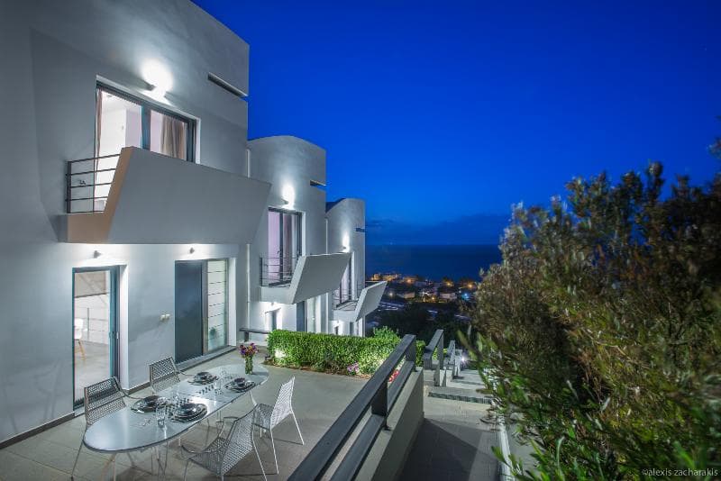 Melissi Villas 3