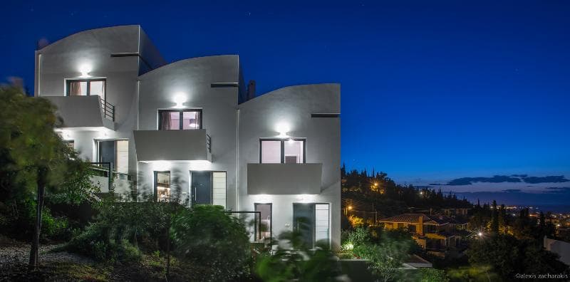 Melissi Villas 4