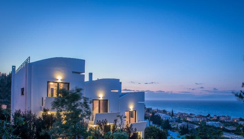 Melissi Villas 5
