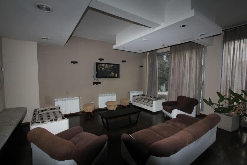 Tangoinn Club Hotel 4