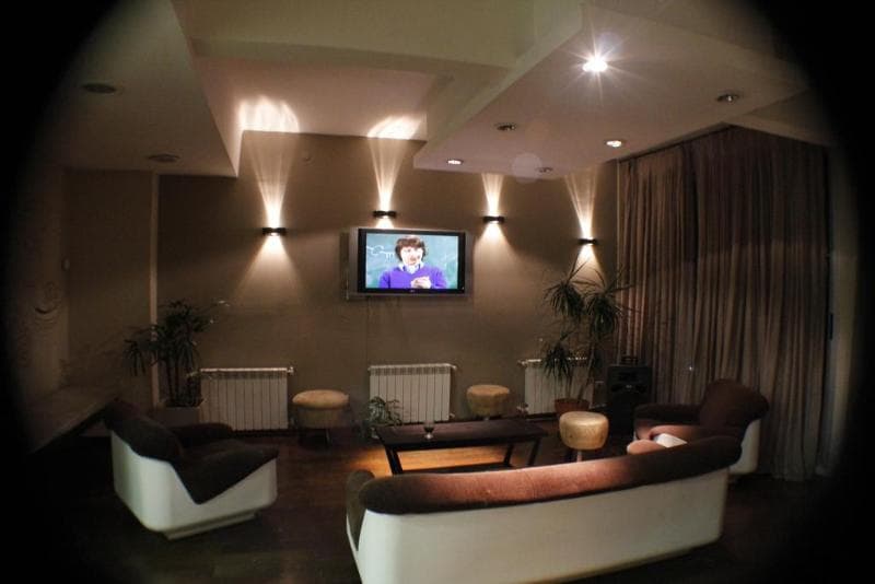 Tangoinn Club Hotel 3