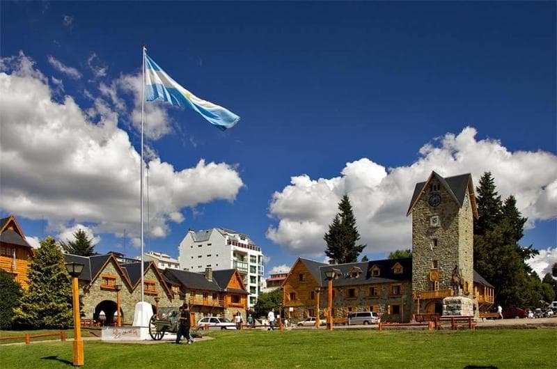 Tangoinn Downtown Bariloche photo 1