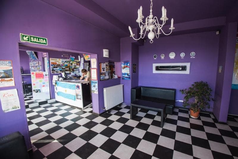Tangoinn Downtown Bariloche 3