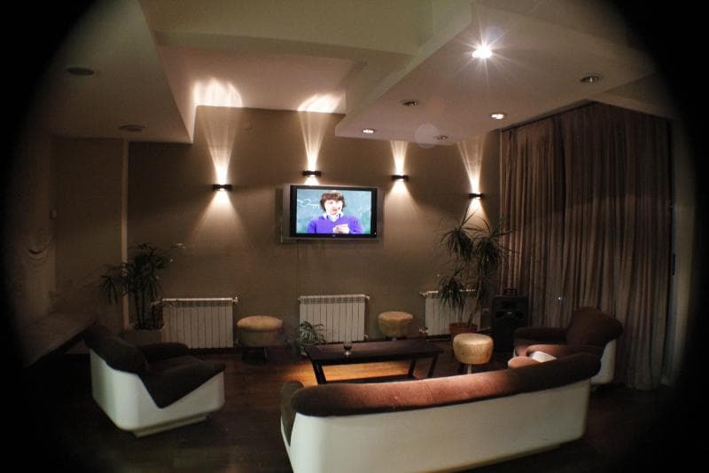 Tangoinn Club Iguazu 2