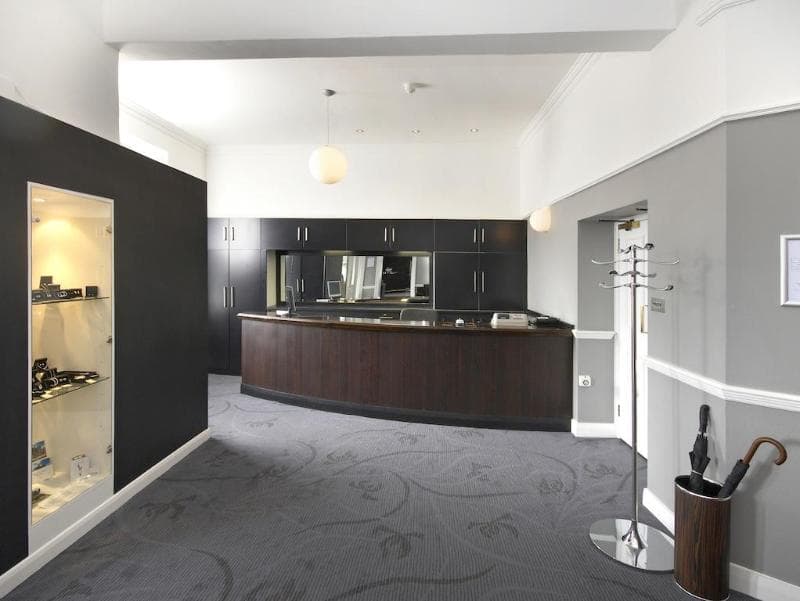 Windermere Hotel 5