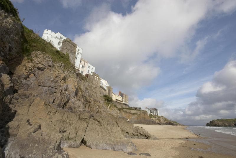 The Imperial Hotel Tenby 4