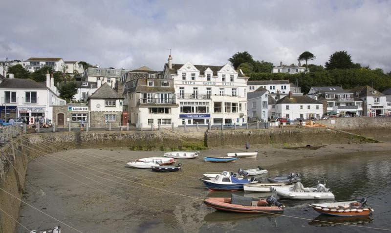 Ship And Castle Hotel 3