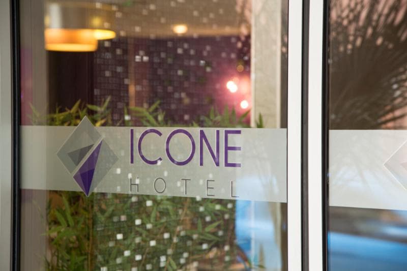 Icône Hôtel Annecy photo 1