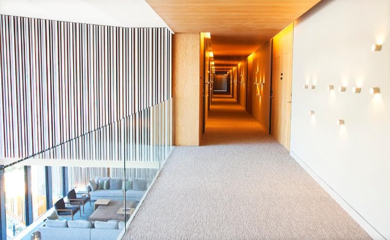 Hotel Arima 4