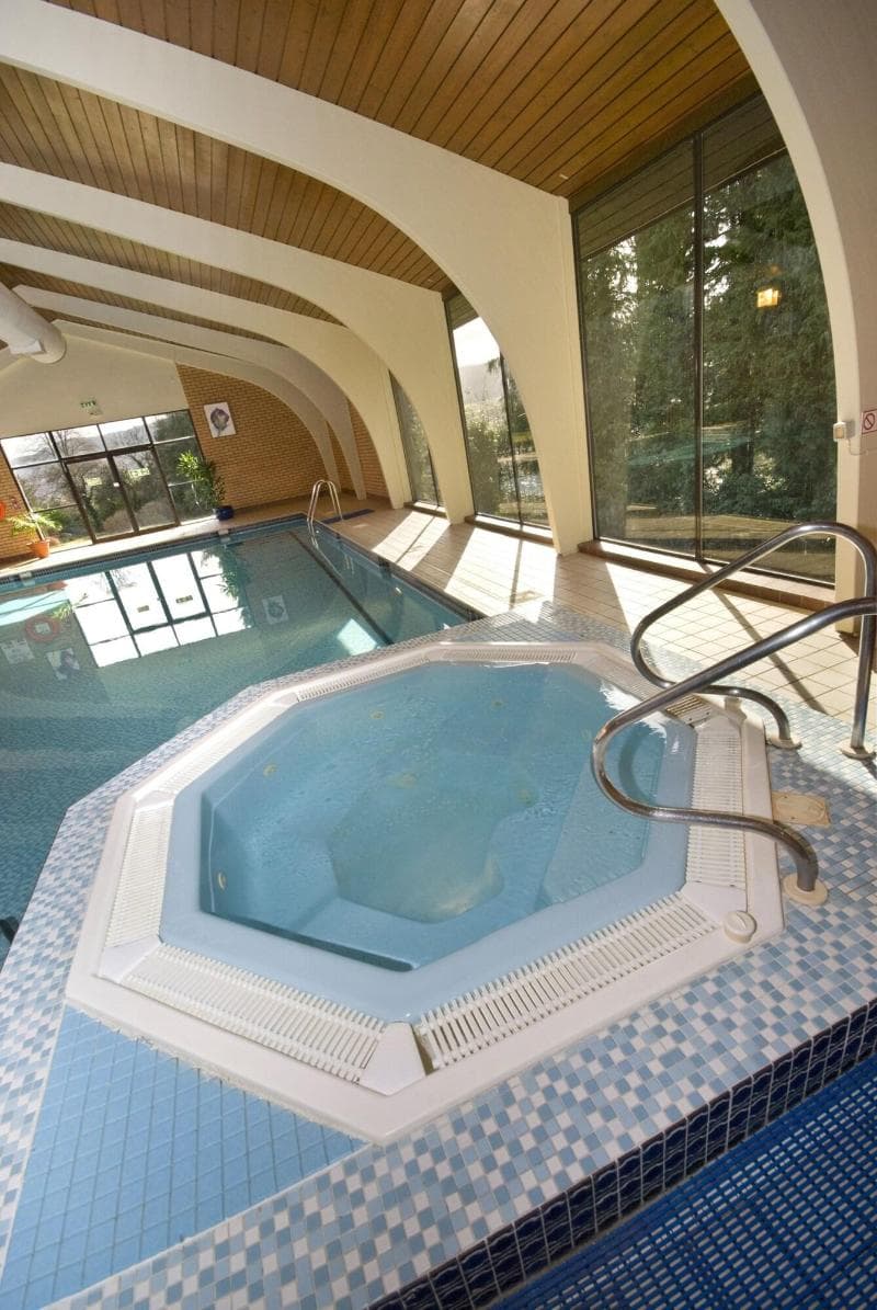 Pitlochry Hydro Hotel 2