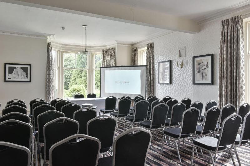 Pitlochry Hydro Hotel photo 1