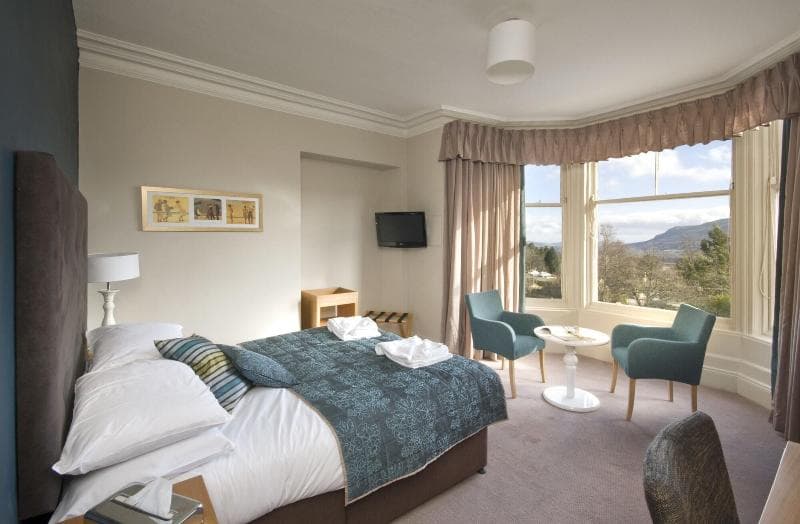 Pitlochry Hydro Hotel 3