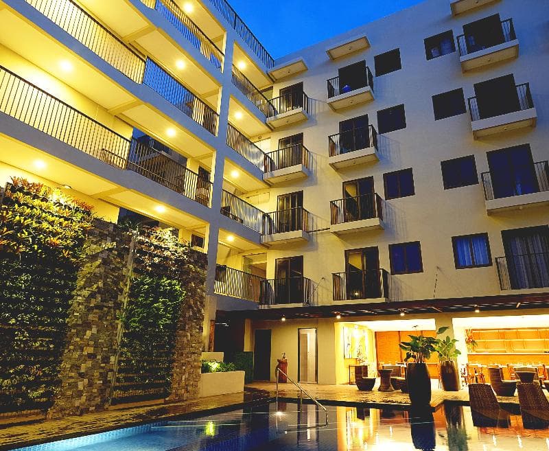 Altabriza Resort Boracay 4